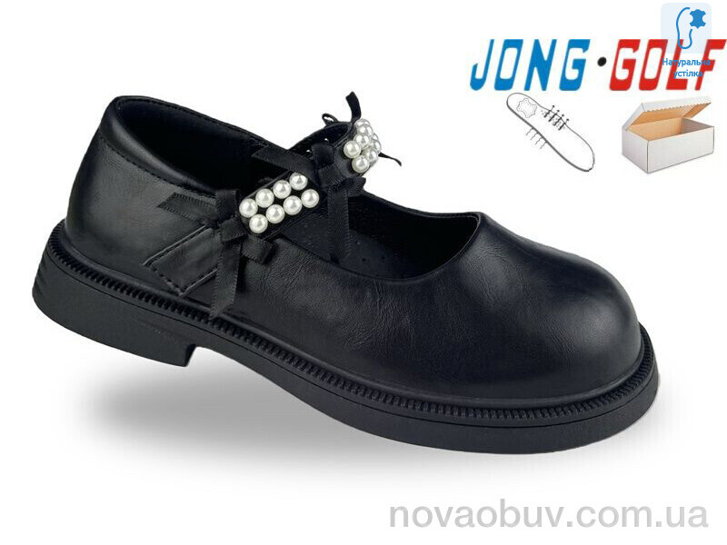Туфлі Jong Golf B11975-0