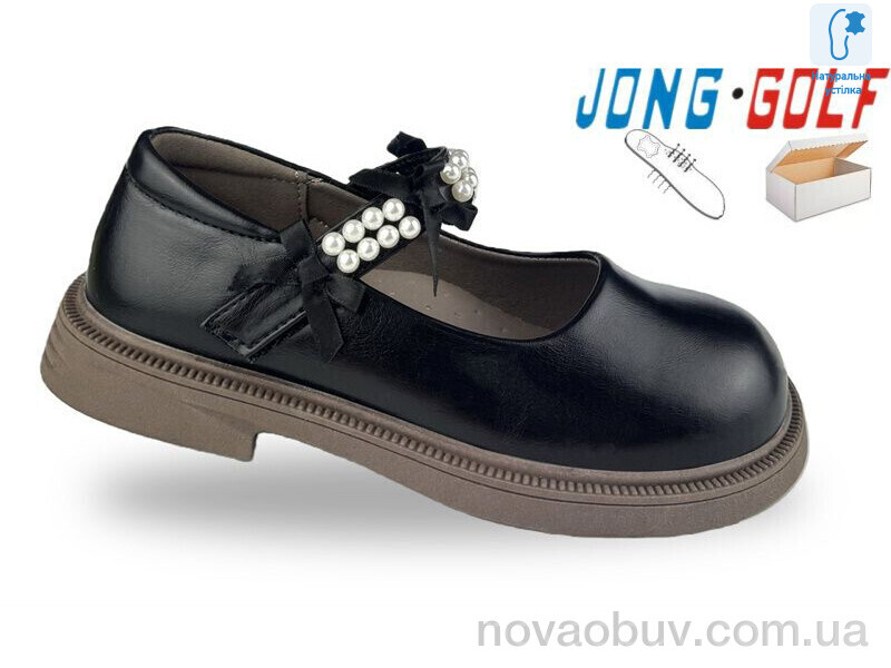 Туфлі Jong Golf B11975-20