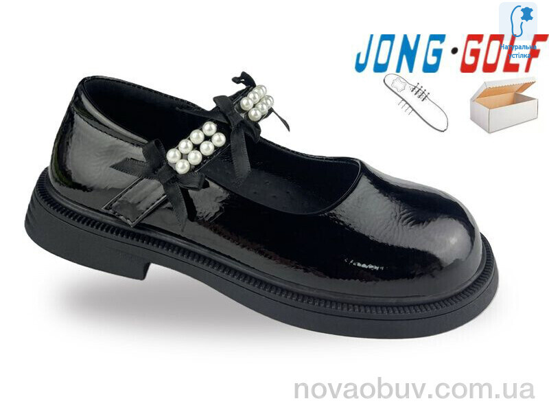 Туфлі Jong Golf B11975-30
