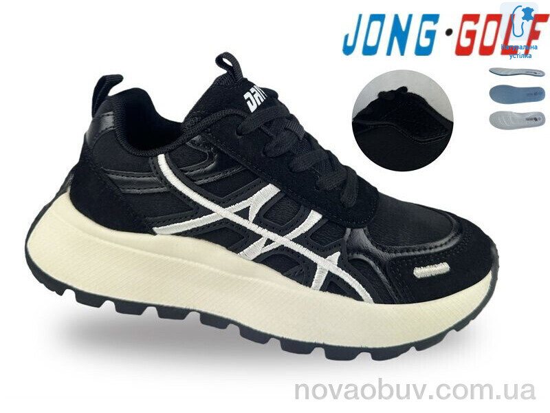 Кросівки Jong Golf C11888-0
