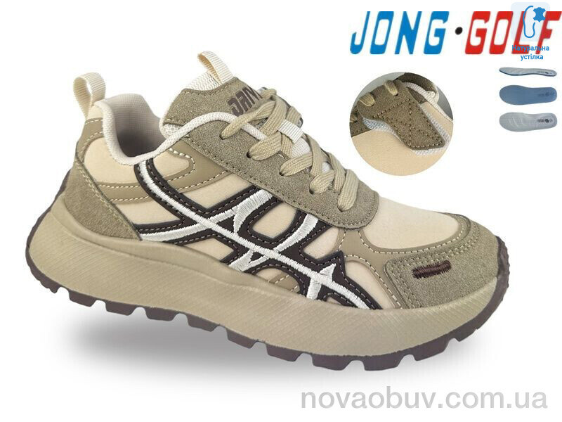 Кросівки Jong Golf C11888-3