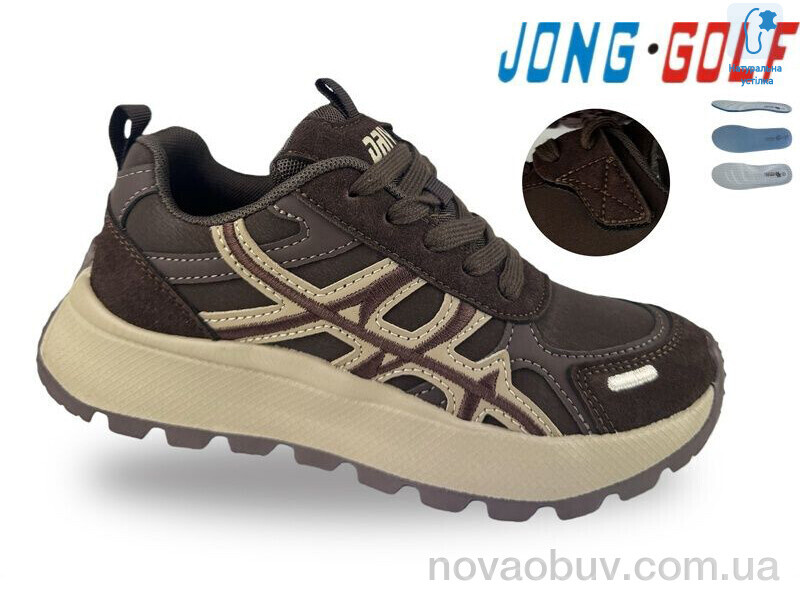 Кросівки Jong Golf C11888-4