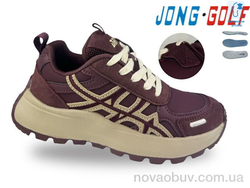 Кросівки Jong Golf C11888-13