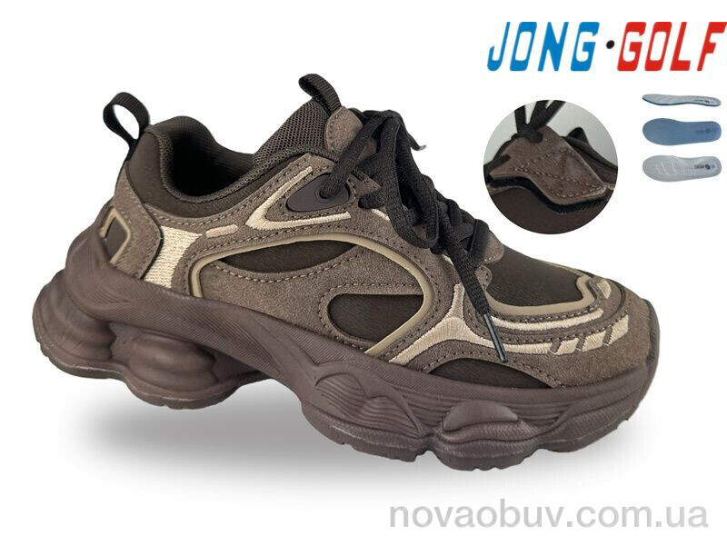 Кросівки Jong Golf C11889-4