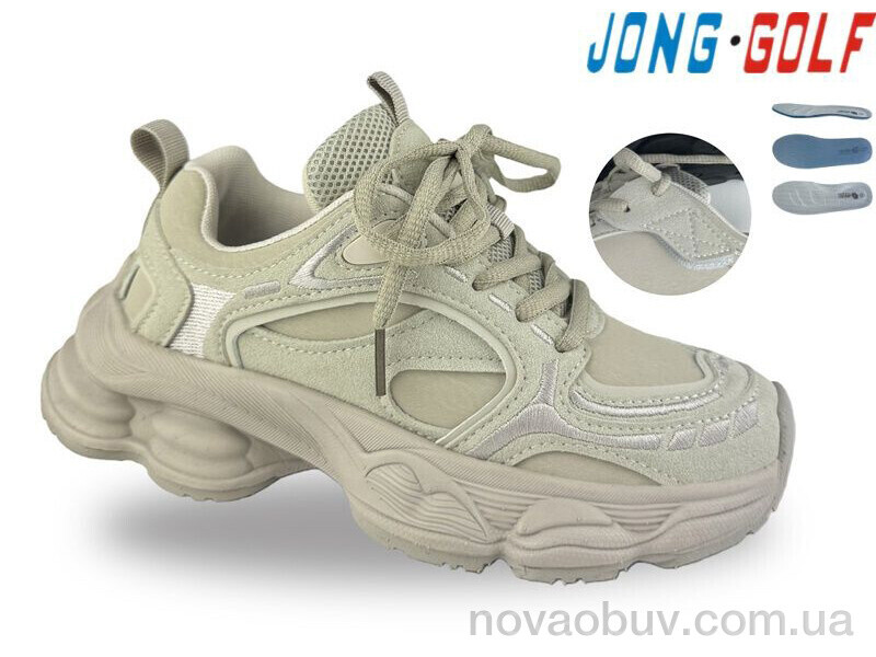 Кросівки Jong Golf C11889-6