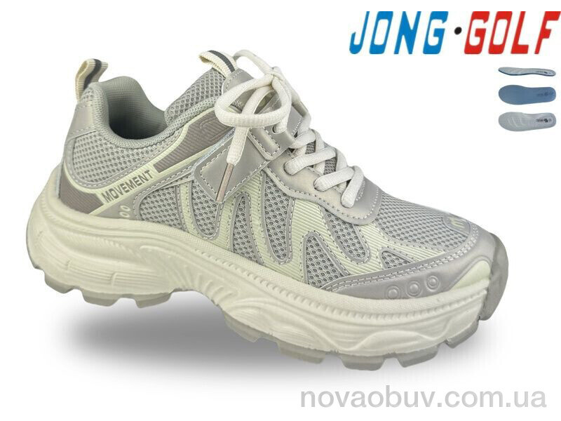 Кросівки Jong Golf C11891-6