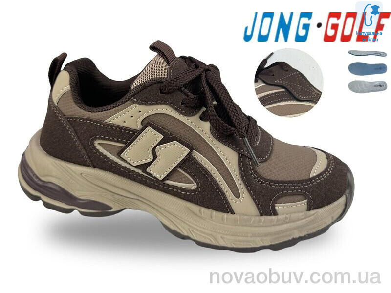 Кросівки Jong Golf C11895-4