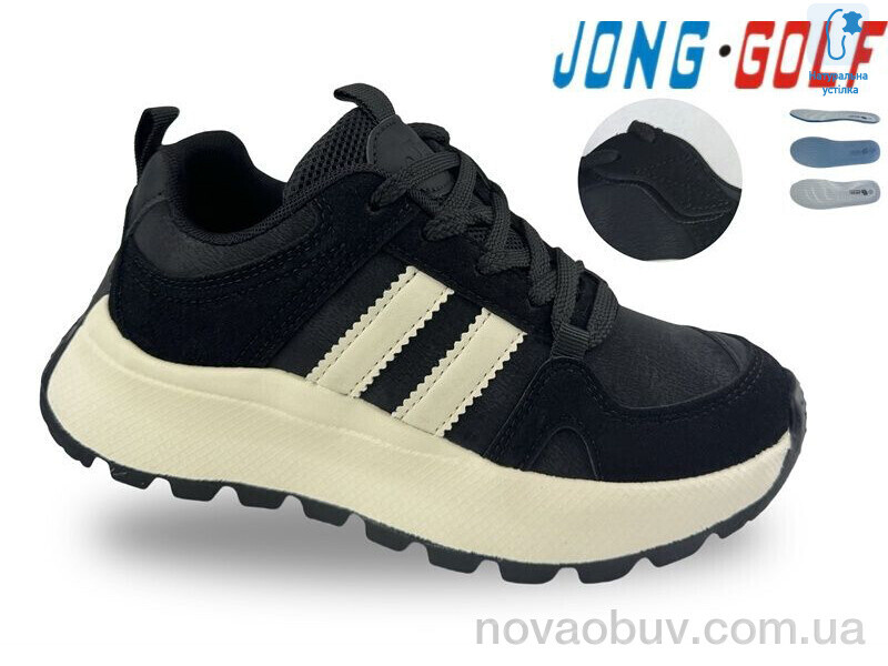 Кросівки Jong Golf C11900-0