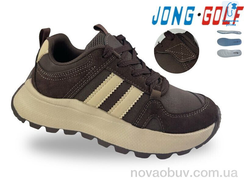 Кросівки Jong Golf C11900-4