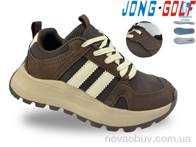 Кросівки Jong Golf C11900-24