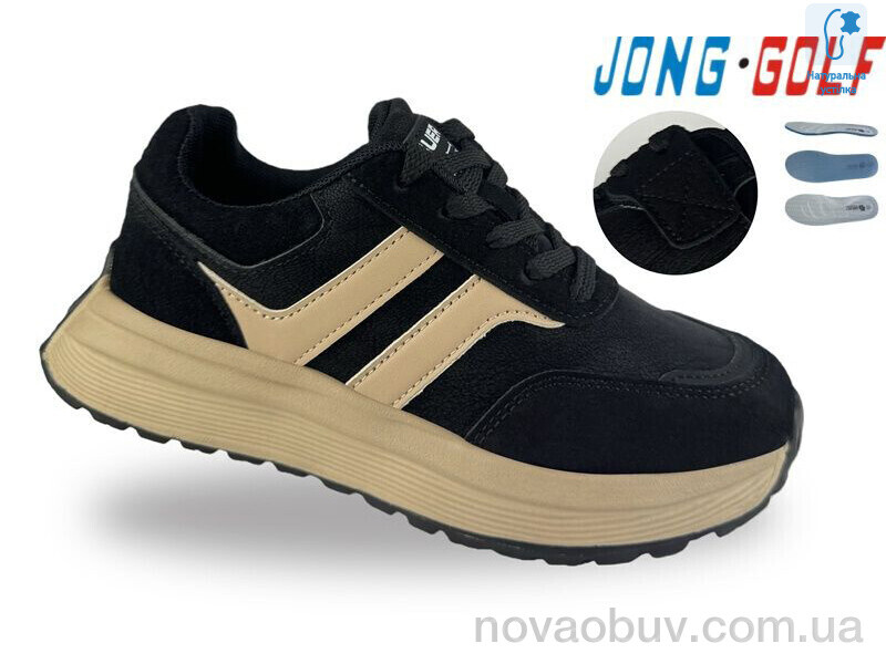 Кросівки Jong Golf C11901-0
