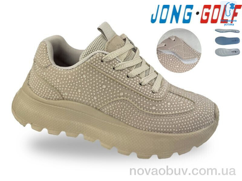Кросівки Jong Golf C11904-3