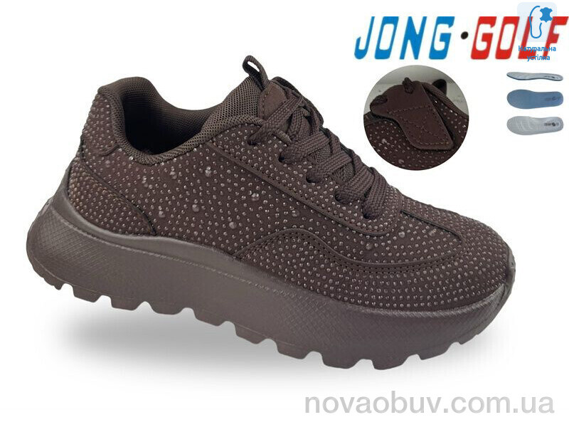 Кросівки Jong Golf C11904-4
