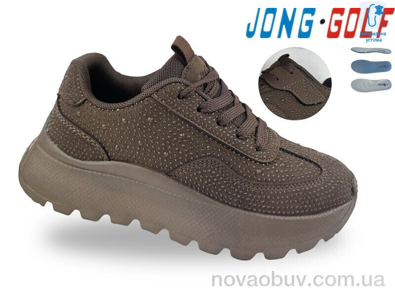 Кросівки Jong Golf C11904-24