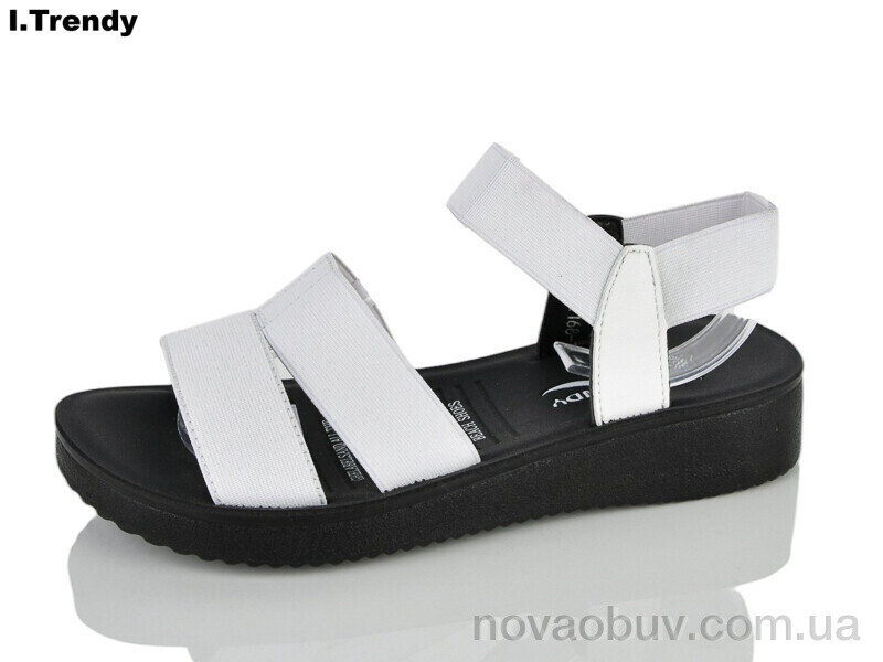 Босоніжки Trendy K168-2