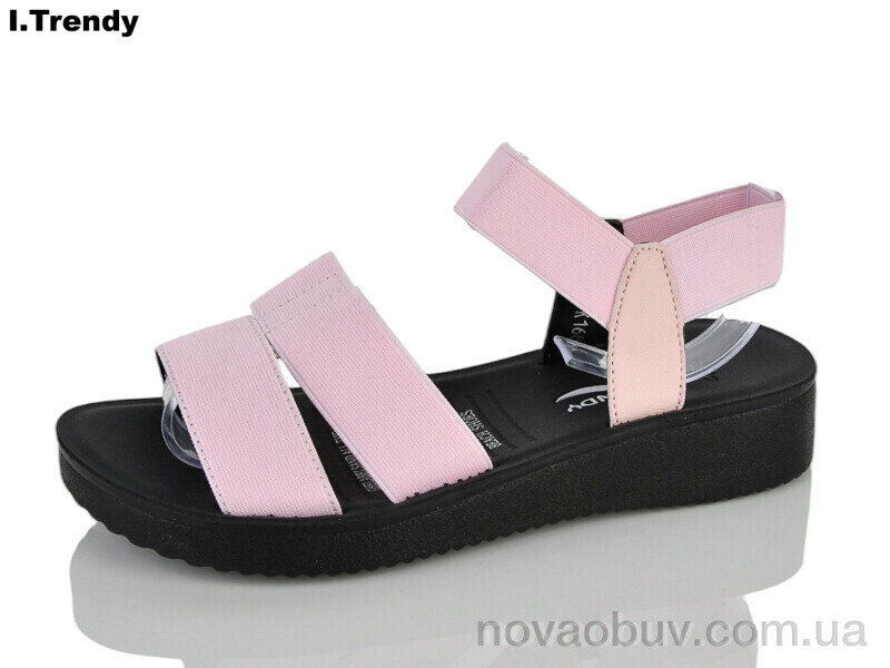 Босоніжки Trendy K168-5