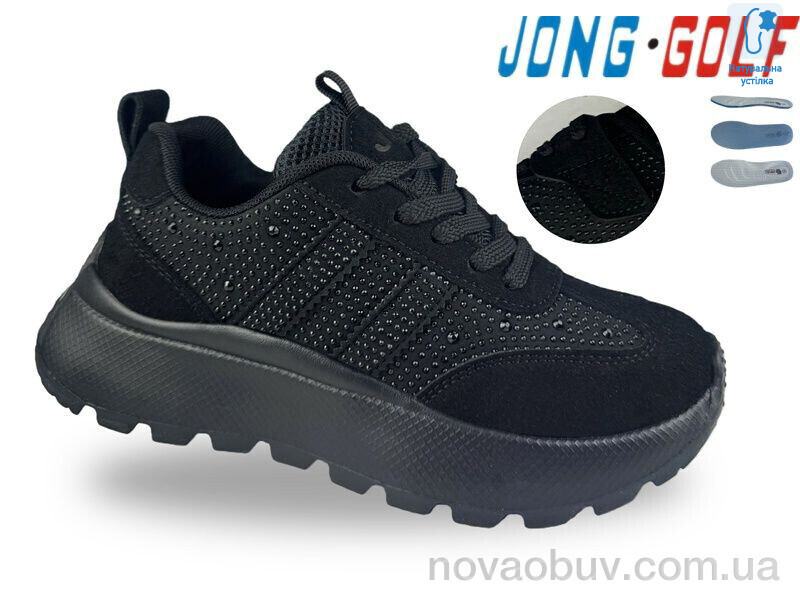 Кросівки Jong Golf C11906-0