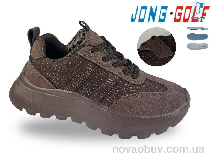 Кросівки Jong Golf C11906-4