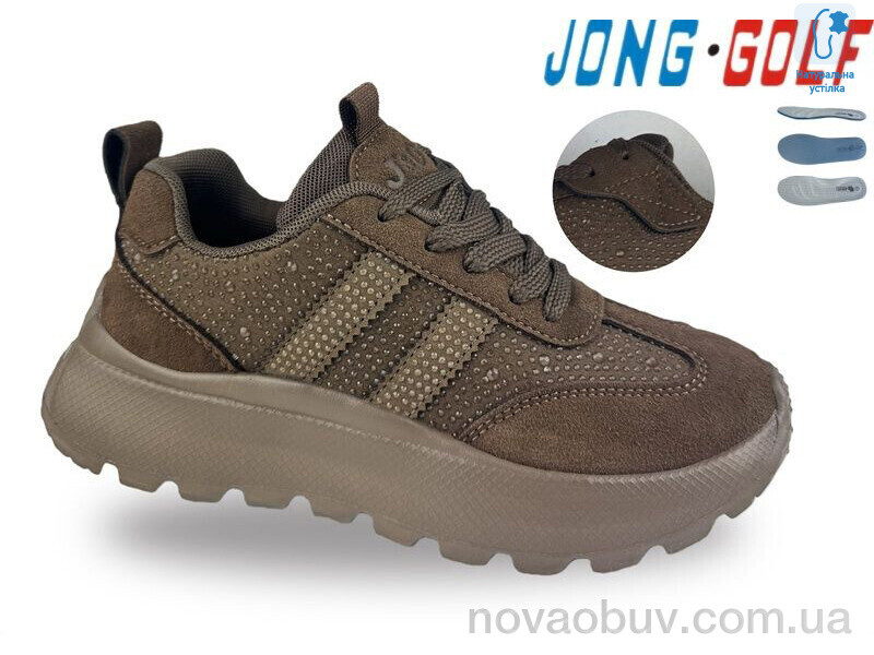 Кросівки Jong Golf C11906-24