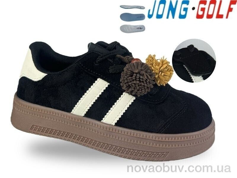 Кросівки Jong Golf C11913-0
