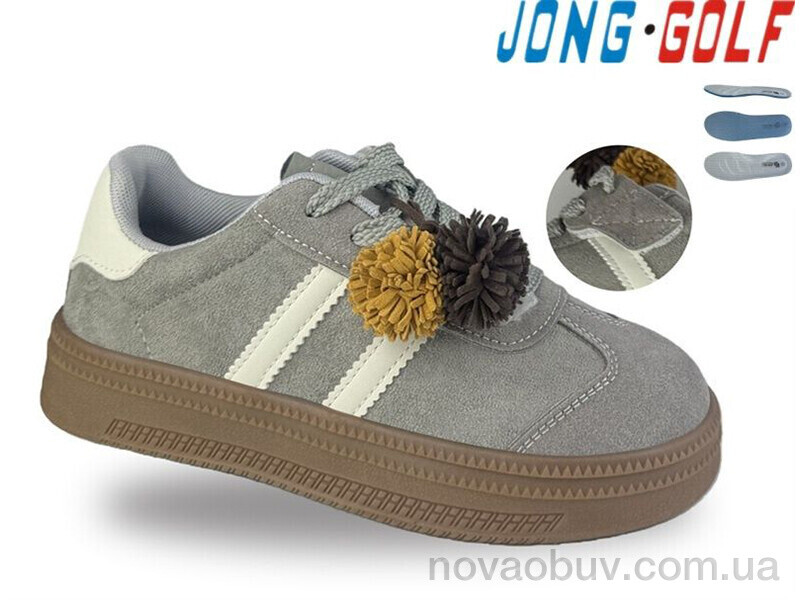Кросівки Jong Golf C11913-2