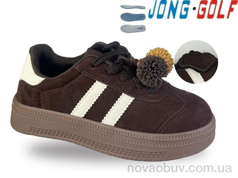Кросівки Jong Golf C11913-4