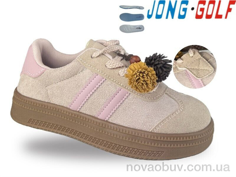Кросівки Jong Golf C11913-8