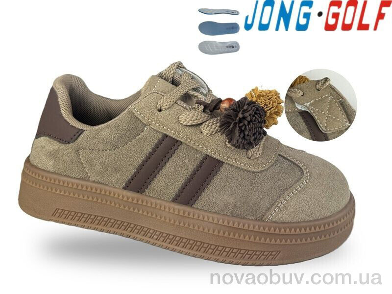 Кросівки Jong Golf C11913-24