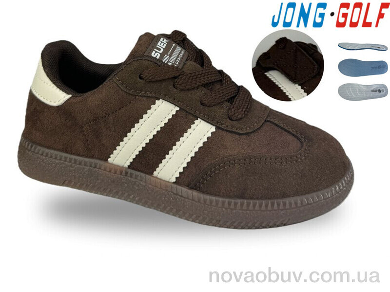 Кросівки Jong Golf C11915-4