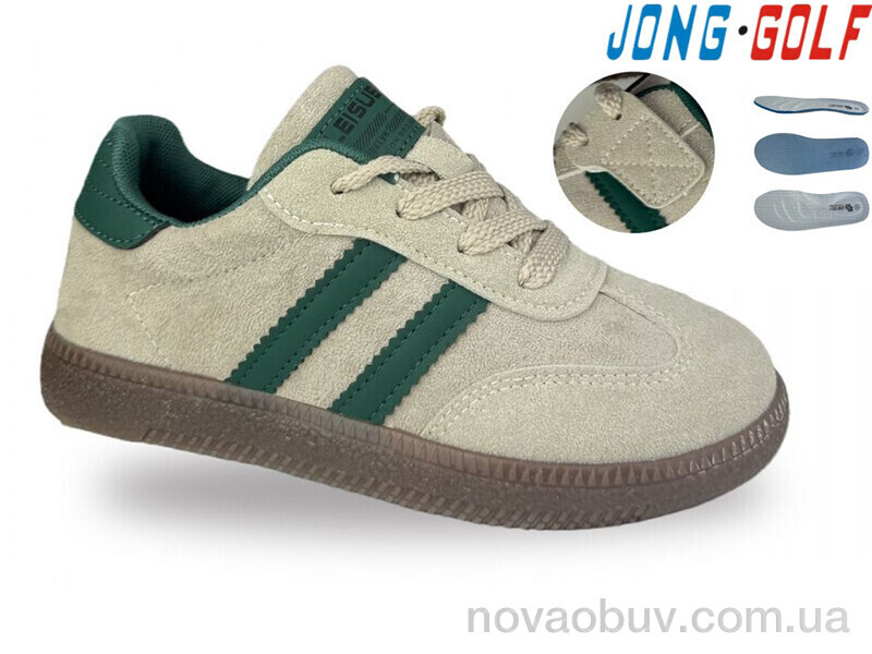 Кросівки Jong Golf C11915-5