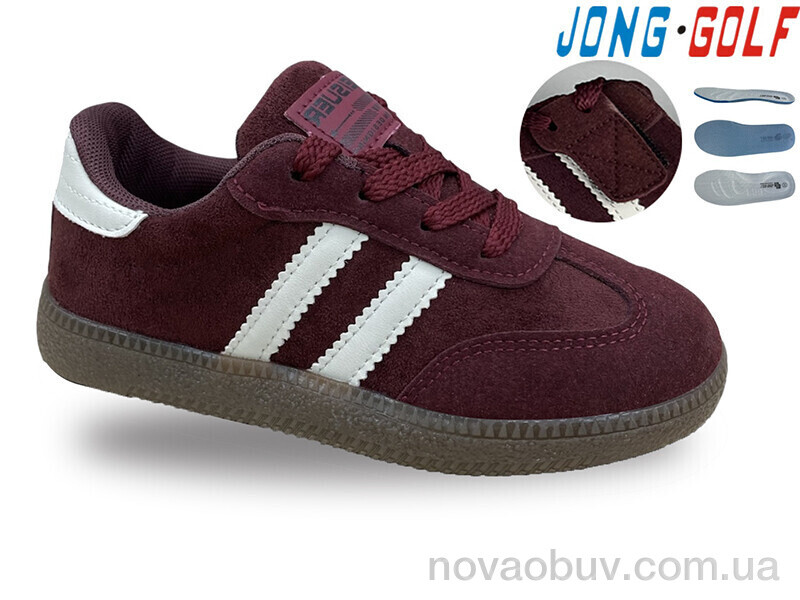 Кросівки Jong Golf C11915-13