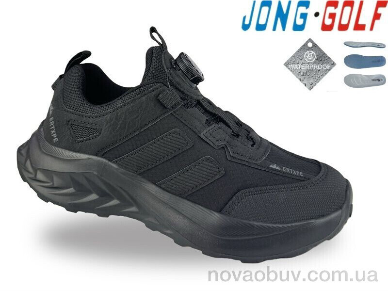 Кросівки Jong Golf C11922-0