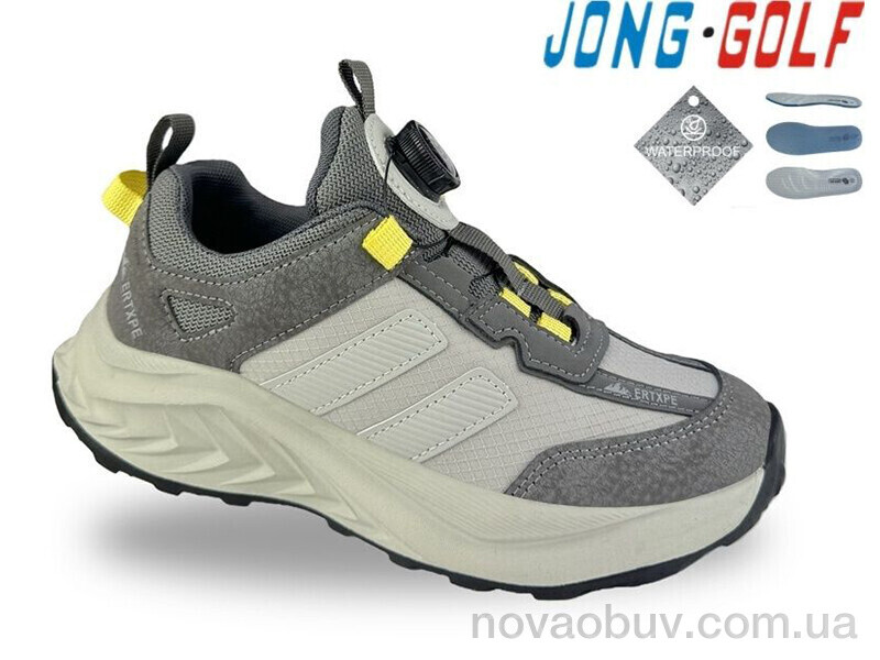 Кросівки Jong Golf C11922-2
