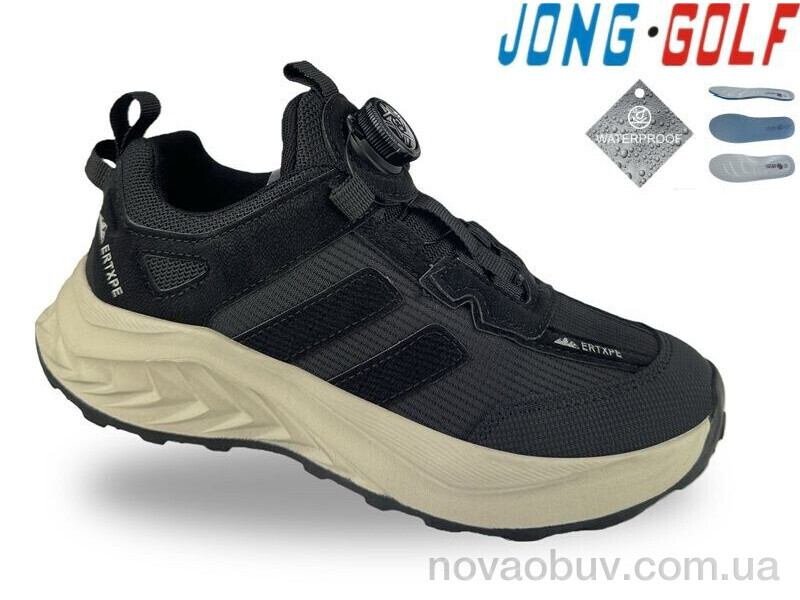 Кросівки Jong Golf C11922-20
