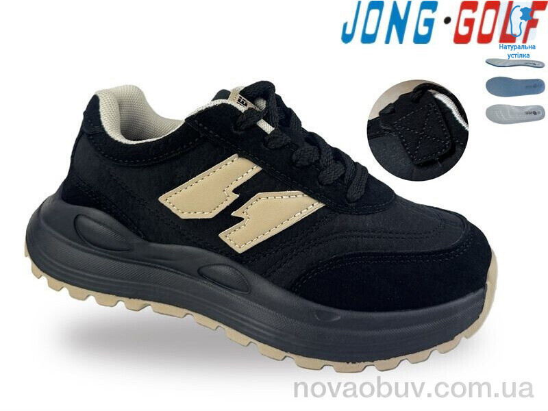 Кросівки Jong Golf C11924-0