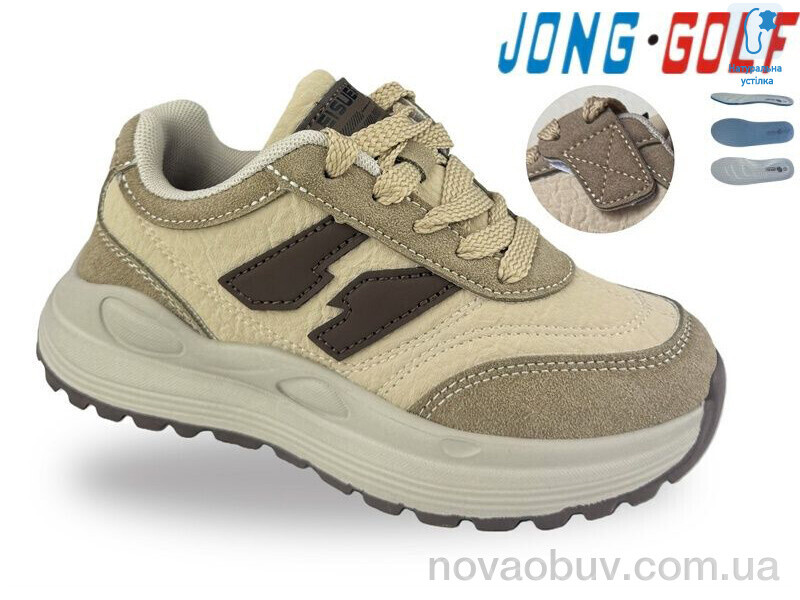 Кросівки Jong Golf C11924-3