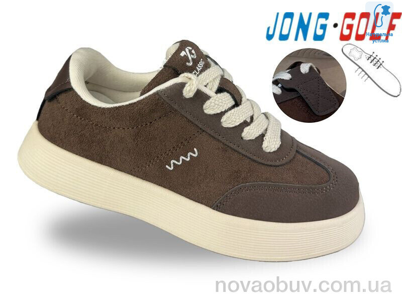 Кросівки Jong Golf C11936-24