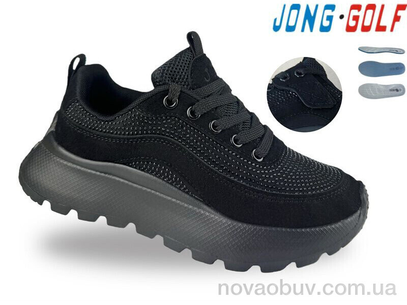Кросівки Jong Golf C11939-0