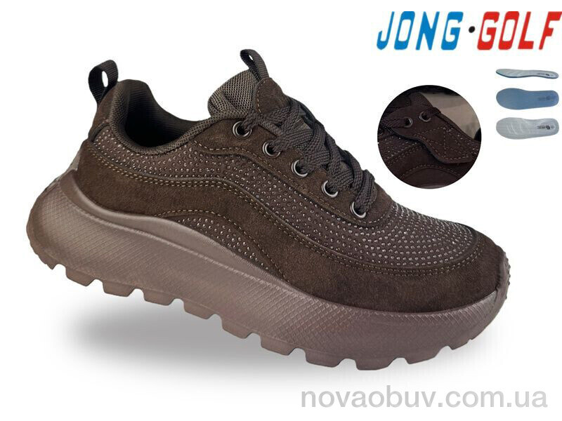 Кросівки Jong Golf C11939-4