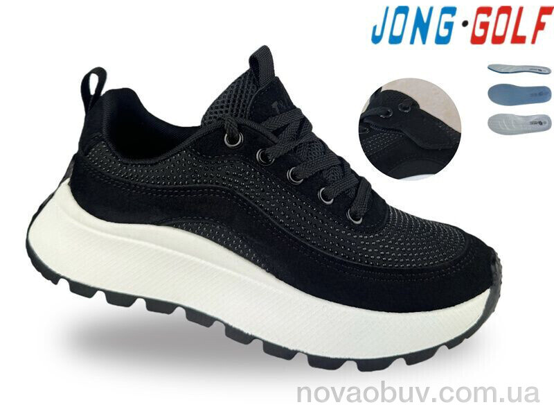 Кросівки Jong Golf C11939-20