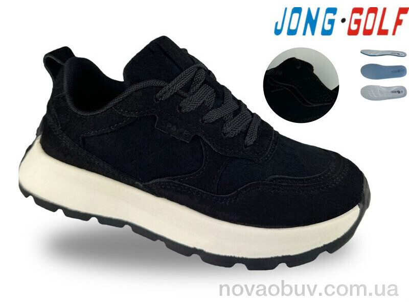 Кросівки Jong Golf C11940-0