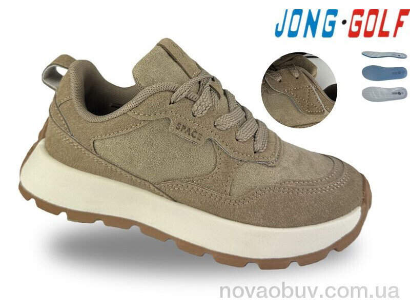 Кросівки Jong Golf C11940-3