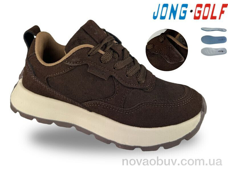 Кросівки Jong Golf C11940-4