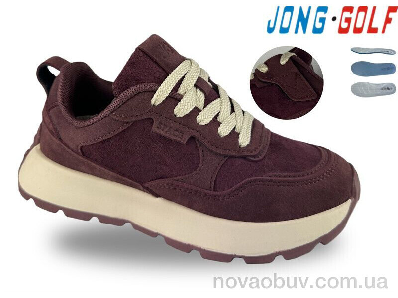 Кросівки Jong Golf C11940-13