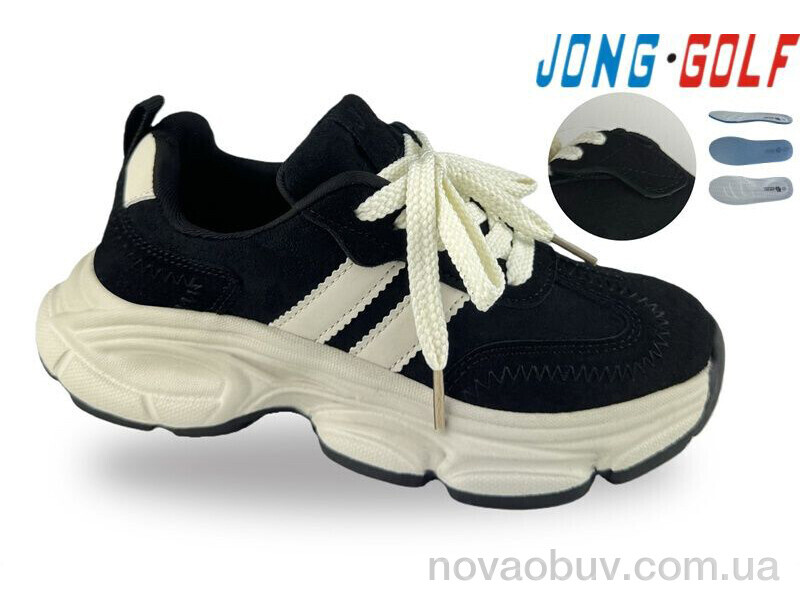Кросівки Jong Golf C11942-0