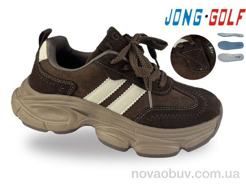 Кросівки Jong Golf C11942-4