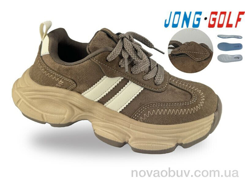 Кросівки Jong Golf C11942-24