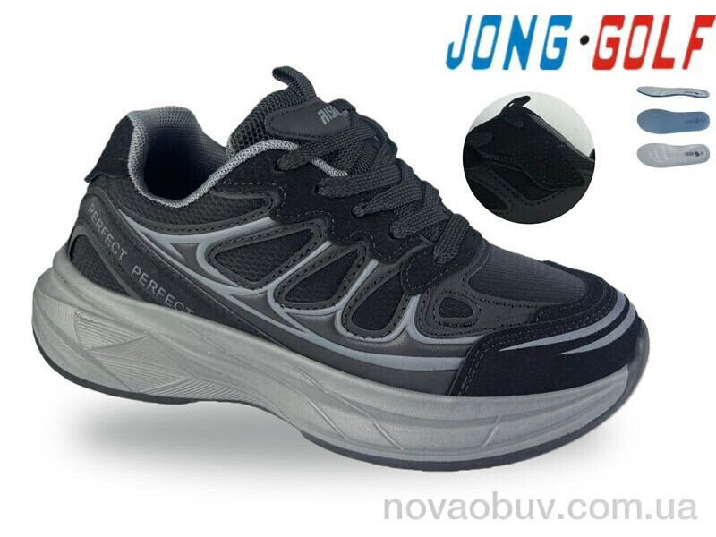 Кросівки Jong Golf C11943-0