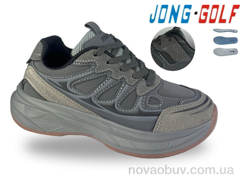 Кросівки Jong Golf C11943-2