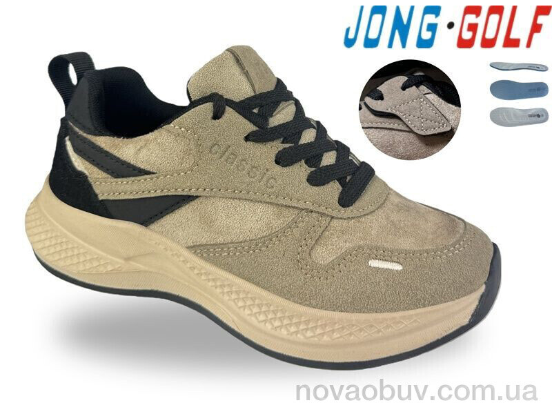Кросівки Jong Golf C11949-3